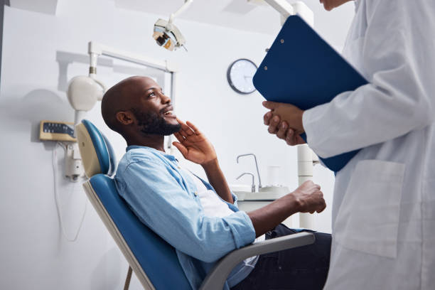 Best Dental Bonding  in Presidio, TX