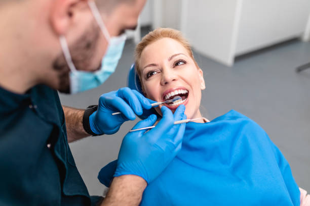 Advanced Technology for Better Dental Care in Presidio, TX