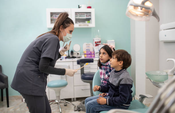 Best Cosmetic Dentistry  in Presidio, TX