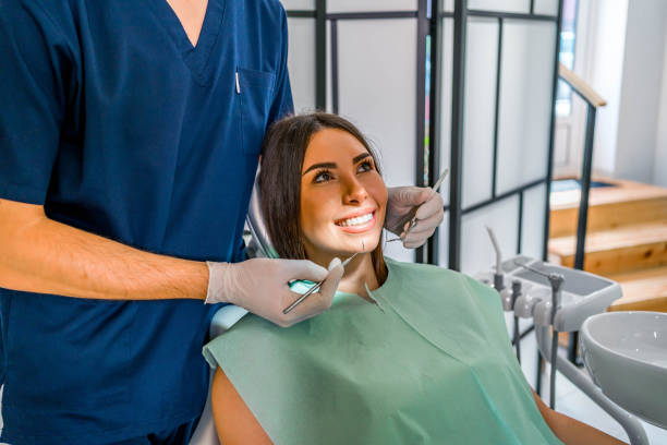 Best Dental Exams and Cleanings  in Presidio, TX