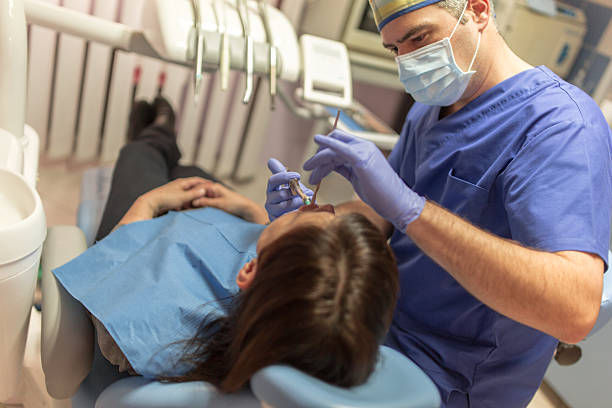 Dental Bonding in Presidio, TX