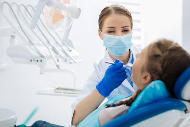 Best Full Mouth Reconstruction  in Presidio, TX