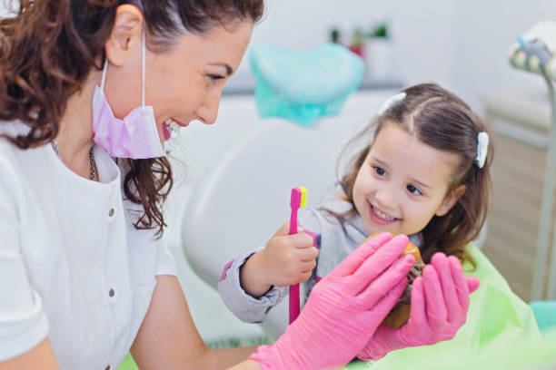 Best Dental Exams and Cleanings  in Presidio, TX